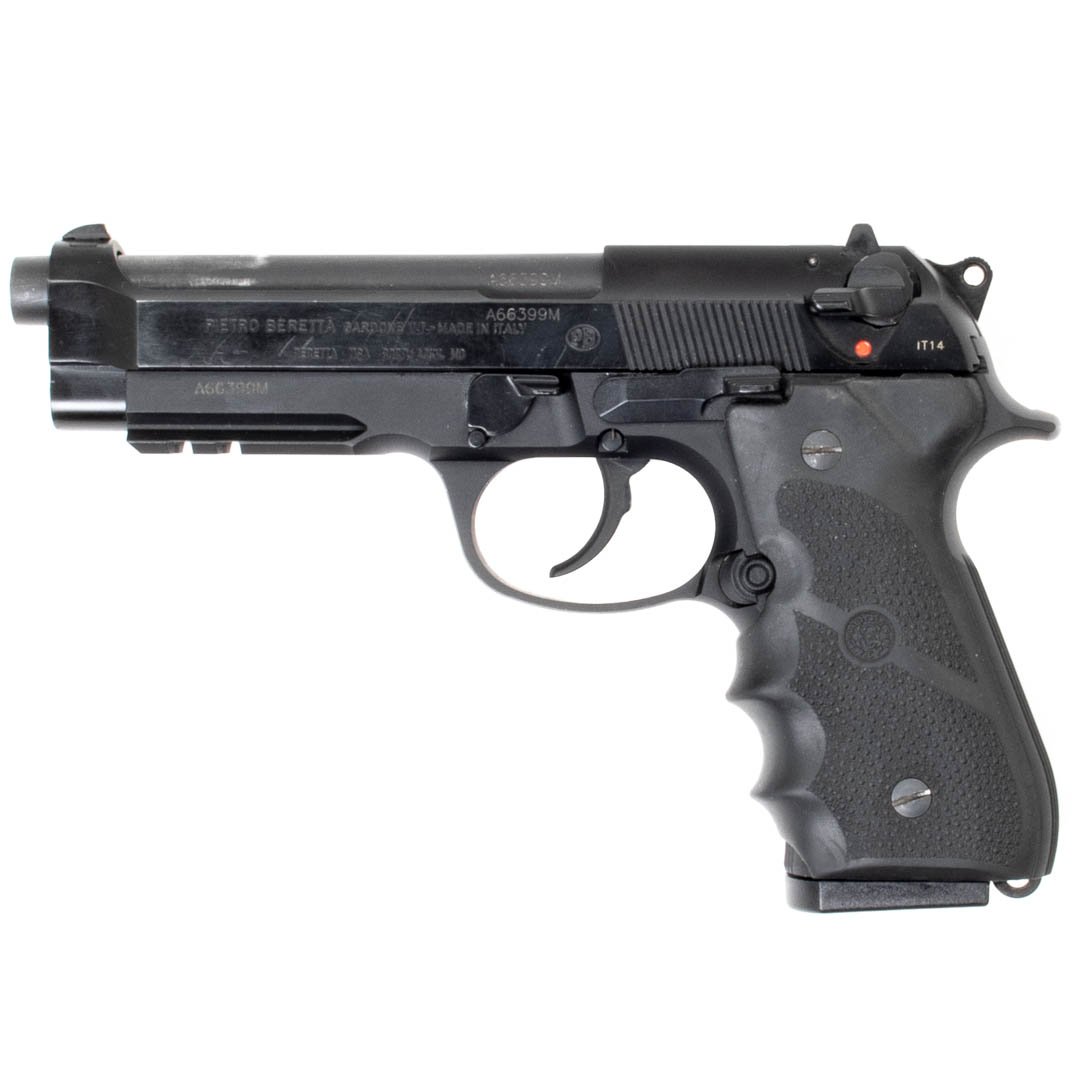 Beretta 96a1